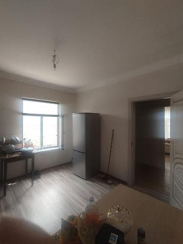 emircanda ev satisi: Binə 2 otaqlı, 75 kv. m, Kredit yoxdur, Yeni təmirli — 9