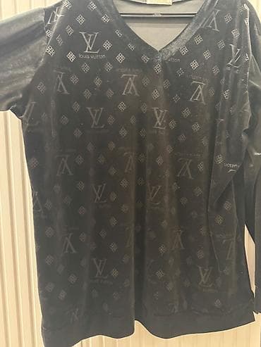 Paltolar: Yeni vilyur kostum.46-48-50 olcuye uygun — 3