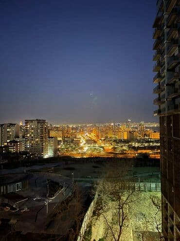 neftciler kiraye ev: Elimlər metrosunun yaxınlığında H cavid parkına yaxın yerləşən 9 — 8