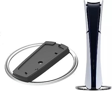 xbox one controller: Sony Playstation 5 vertical stand — Orjinal Tam orjinal və yeni — 3