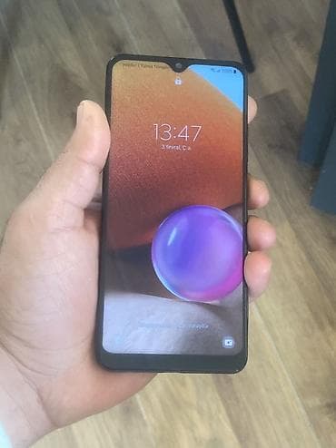 islenmis soyuducu satilir: Samsung Galaxy A32, 64 GB — 2