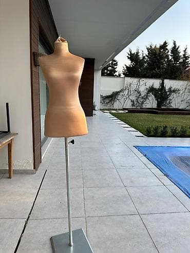 Qadın, Məxmər, Krem