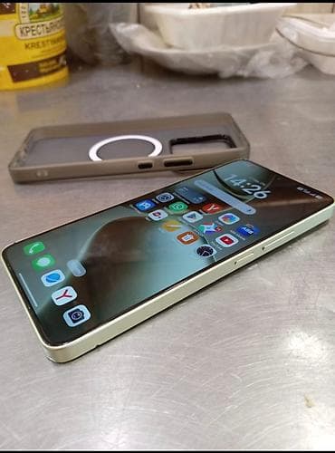 xiaomi mi11 t: Xiaomi 14T, 256 GB, rəng - Qızılı, 
 İki sim kartlı — 6