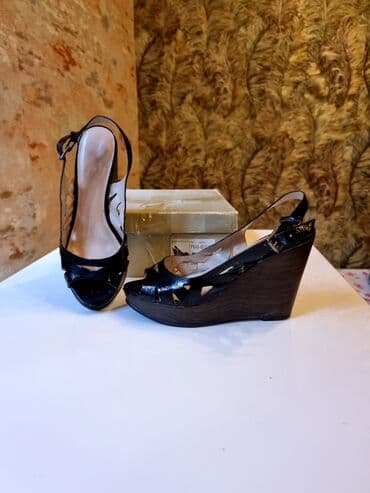 купальники в баку: Ölçü: 35, rəng - Qara, Yeni — 3