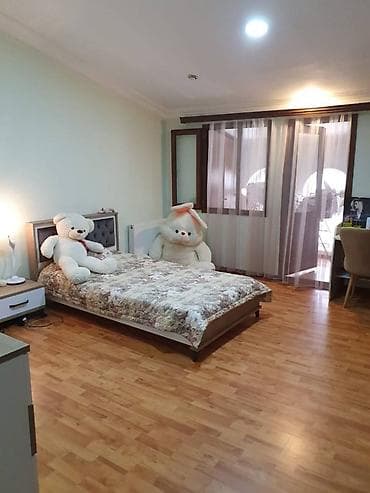 mida ev satisi: 4 otaqlı, Yeni tikili, m. Nizami, 180 kv. m — 6