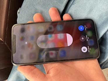 Компьютеры, ноутбуки и планшеты: IPhone 11 Pro Max, 256 ГБ, Matte Midnight Green, Face ID — 6