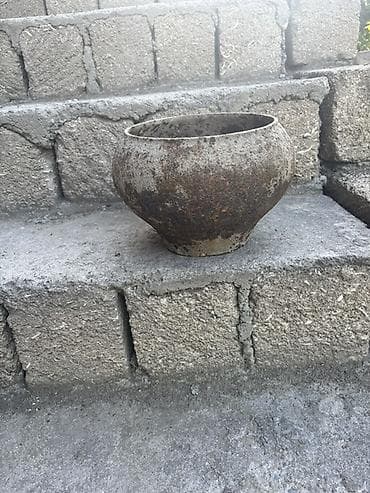 Qazan, Çuqun