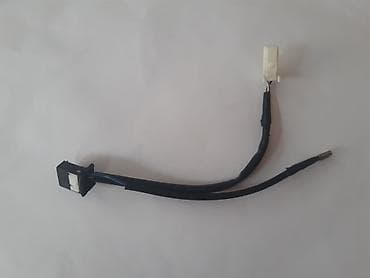 prado ehtiyat hisseleri: Tayota pradonun avtopilotunun kabeli — 2