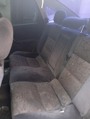 фольксваген пассат 1 8: Opel Vectra: 1.8 л | 1998 г. 2000388 км Седан — 9