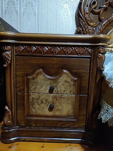 İkinəfərlik çarpayı