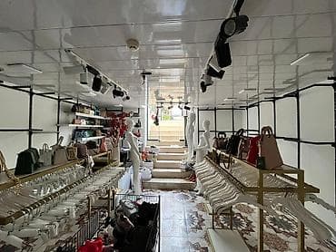 xutor kiraye evler 2026: Memar Əcəmi metrosuna yaxın, əsas yolda, Əcəmi Mall-un yanında, ümumi — 10