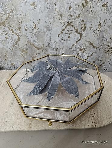 Полочные витрины: Новый — 2