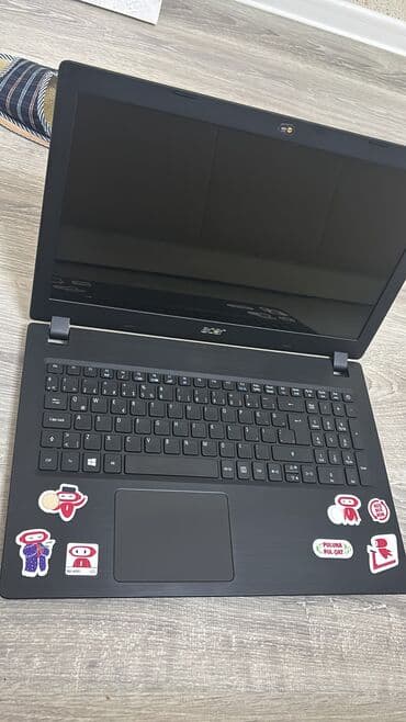 nexus notebook: İşlənmiş Acer Aspire, 15.4 ", AMD A3, 256 GB, Ünvandan götürmə, Ödənişli çatdırılma — 3