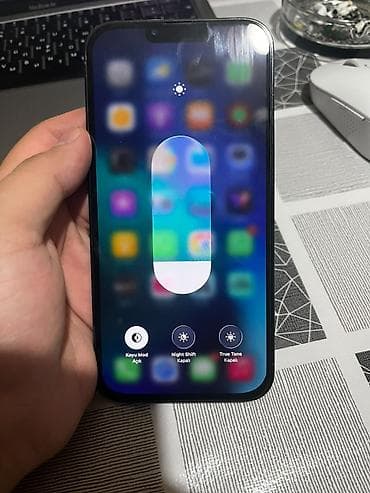 IPhone 13 Pro Max, 256 GB, Mavi