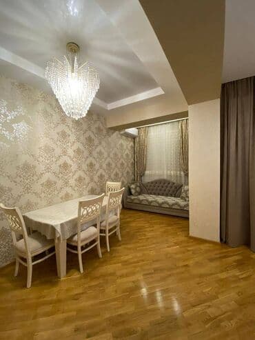 menzil masazir: Masazır, 2 otaqlı, Yeni tikili, 62 kv. m — 5