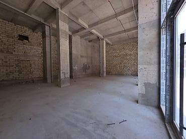 ismayılı: İcarəyə verilir obyekt 150 m², Ağ şəhər q. 🏢 **Ağ Şəhərdə təmirsiz — 9