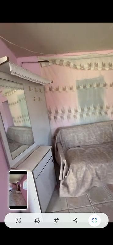 100 manata kiraye evler ayliq: 100 м², 3 комнаты, Комби, Газ, Электричество — 10