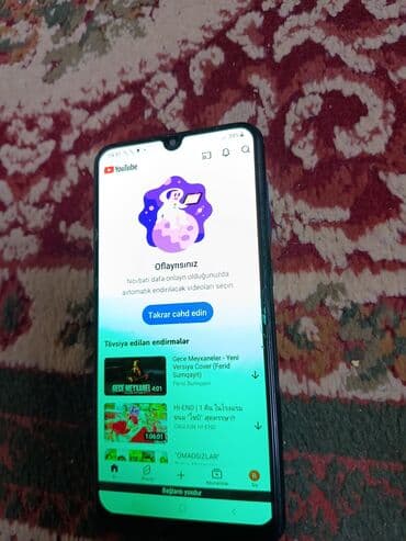 ТВ и видео: Samsung Galaxy A50, 64 ГБ — 3