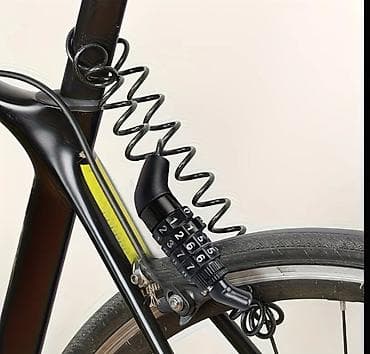 formula velosiped: Bu, velosipedinizi və ya digər əşyalarınızı qorumaq üçün nəzərdə — 2