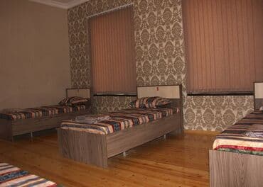 ehmedlide kiraye evler 200 azn: 95 м², 3 комнаты, Комби, Газ, Электричество — 4