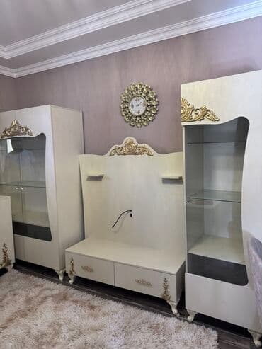 tuba: Təknəfərlik çarpayı, Termo, Tumba, 2 tumba, Azərbaycan, Yeni — 3