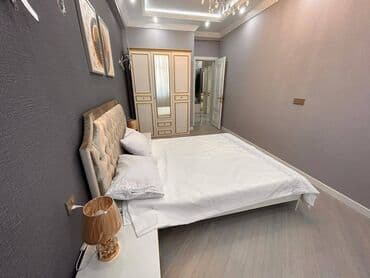 sumqayitda yataqxana satilir 2022: Yasamal, 2 otaqlı, Yeni tikili, m. İnşaatçılar, 59 kv. m — 4