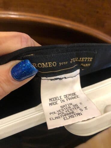 qadin kostyumlari: Kostyum — 6