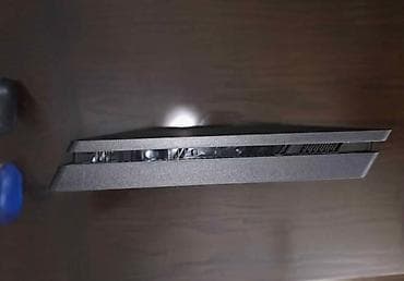 playstaion: • PlayStation 4 Slim - 500 GB Orijinal cənub-şərqi Asiya versiyasıdır — 6