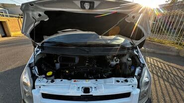 fiat doblo ölüxana: Ford Transit: 2.4 l | 2011 il 175000 km Van body type — 7