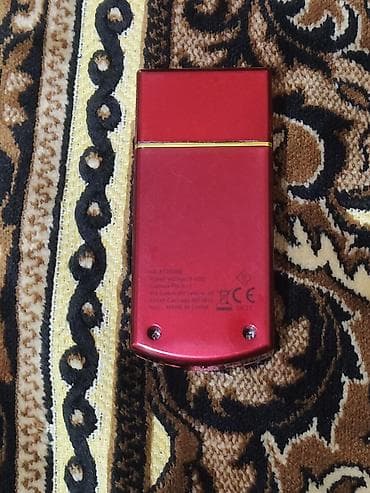 100 manatliq telefonlar samsung: Elektrik üzqırxan, İşlənmiş, Ünvandan götürmə — 3