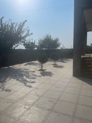 turkanda ev: Bakı, Türkan qəs., 186 kv. m, 3 otaqlı, Hovuzsuz, Kombi, Qaz, İnternet — 2