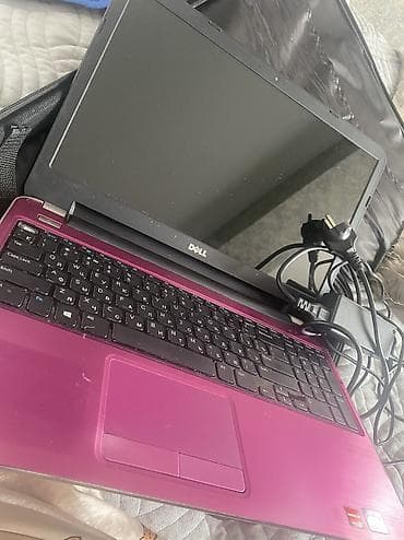 Bateryka maus klavyatura cantasi hamsi ustunde verilir. Ekran yanmir — 1