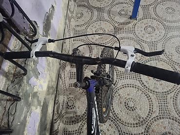 yesebet: RAMBO Super Biker XT dağ velosipedi - Çərçivə: RAMBO “Super Biker XT” — 2