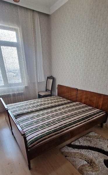 taxt doşəyi: İkinəfərlik çarpayı, Bazasız, Matras ilə, Siyirməsiz — 3