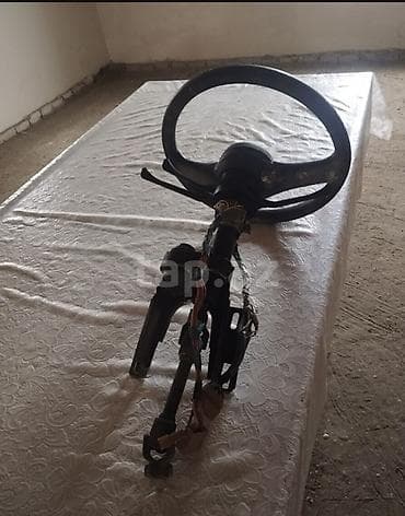 vaz 2107 qara: VAZ üçün ehtiyat hiseleri razilasma yolu ile — 2