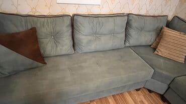 Кровати: Б/у — 9