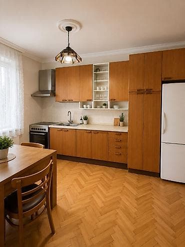 Bakı, 3 otaqlı, Köhnə tikili, 85 kv. m — 2