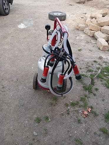 Tək bidon, Türkiyə, Paslanmaz bidon