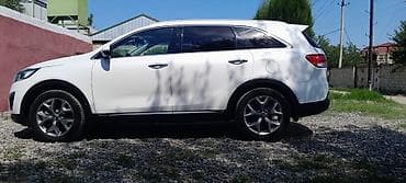 ford transit satışı: Kia Sorento: 2.2 l | 2015 il Krossover — 9
