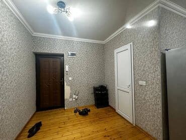 dasinmaz emlak agstafa: Bakıxanov qəs., 2 otaqlı, Yeni tikili, 82 kv. m — 8