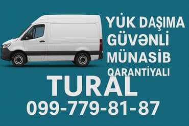 bt kargo mmc: Yükdaşıma xidməti - Şəhərdaxili və şəhərlərarası yük və ev — 1