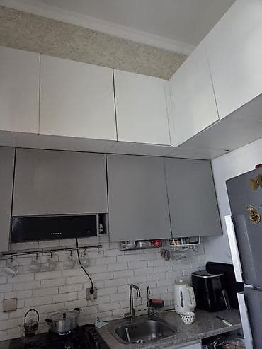 1 otaql: Bakı, 2 otaqlı, Köhnə tikili, 34 kv. m — 2