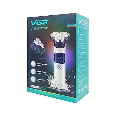 qiril aparat: Saç qırxan maşın, Vgr, Yeni, Pulsuz çatdırılma, Ödənişli çatdırılma, Rayonlara çatdırılma — 1