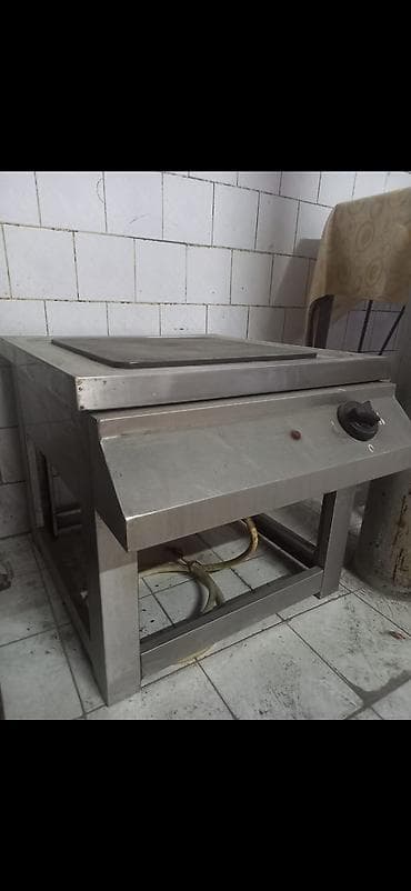 Bir gözlu peç 250₼ satılır
Sumqayıt

4640 zeyno