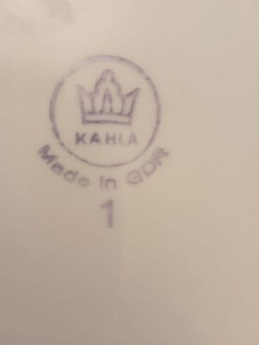 gence qab qacaq: Nahar dəsti — 4