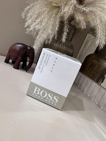devit 3: Hugo Boss – Boss Woman Eau de Parfum, 90 ml (3.0 fl.oz) Original - — 1