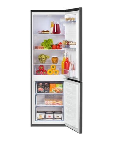 soyuducu köhnə: Yeni 2 qapılı Beko Soyuducu Satılır, rəng - Boz, Kredit var — 2