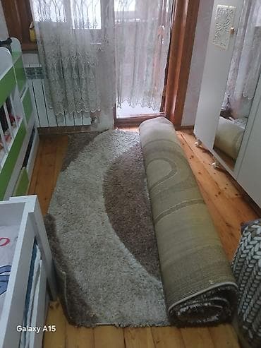 Xalça Dekorativ, Kredit yoxdur