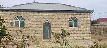 daxili kreditle evler 2026: Müşfiqabad qəsəbəsi, Müşfiq qəsəbəsi, Abşeron, Aşağı Güzdək, Beton — 8