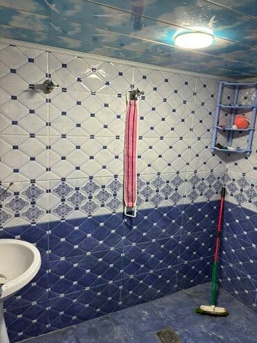 Həyət evləri və villalar: 5 otaqlı, 170 kv. m, Kredit yoxdur, Orta təmir — 6